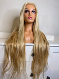 Perruque Closure lace - Amore Mio