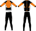 Hape junior off-road clothing - xl