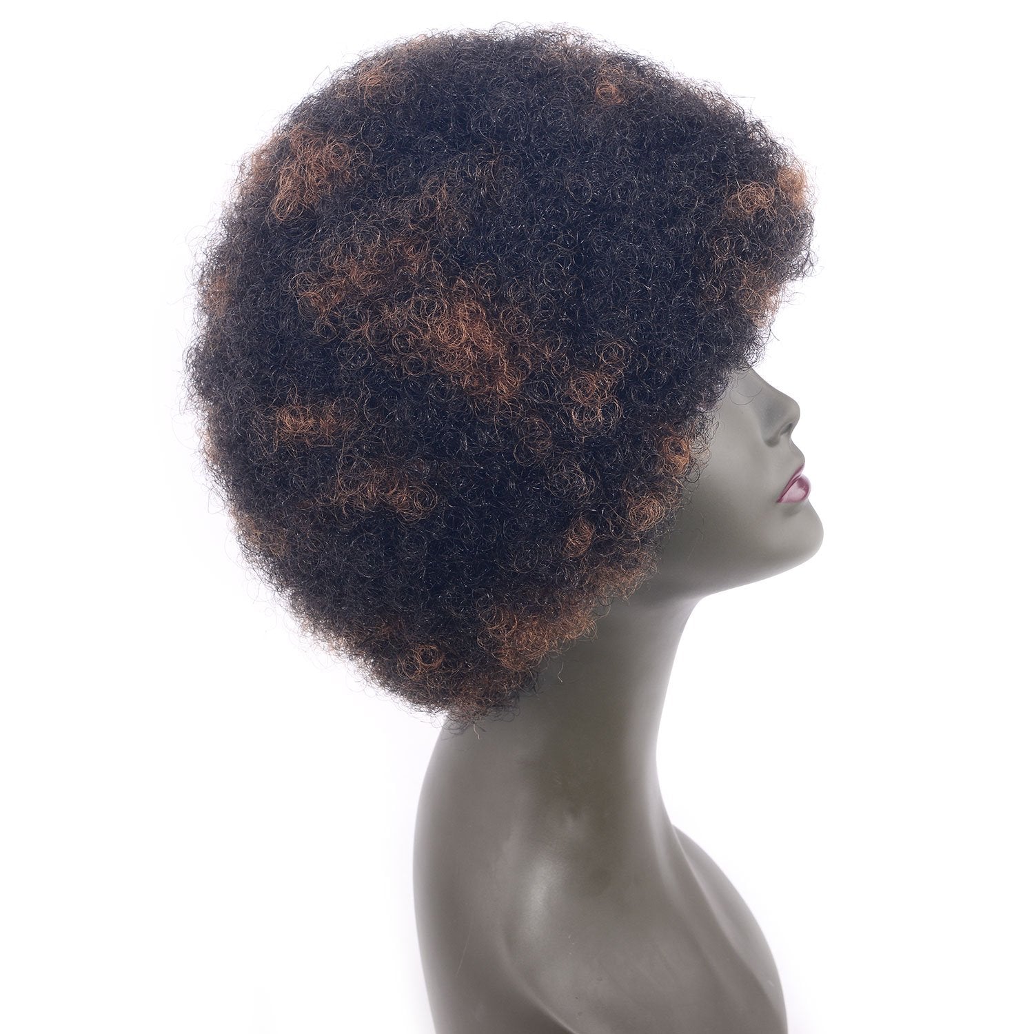 Prodige - Perruque Afro