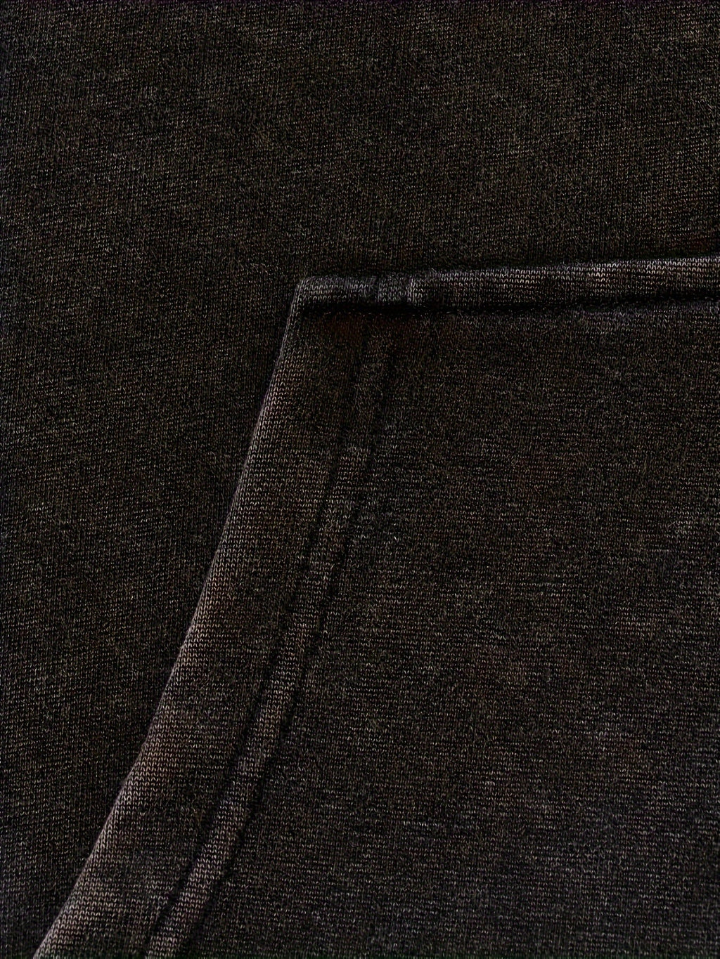 NNETM Vintage Washed Streetwear Hoodie