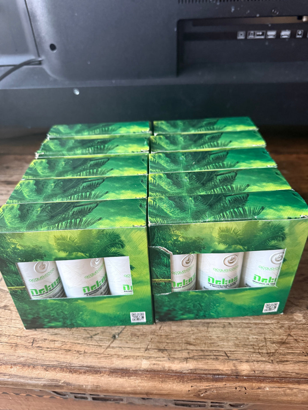 Petit kit Lissage Brésilien - 100 ml