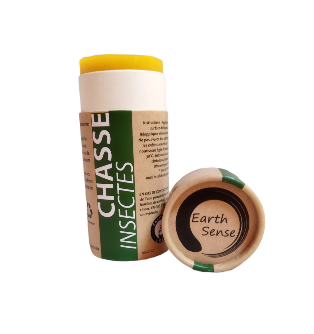 Pro-Tect Insect Repellent DUO pack - 1 x 200ml Spray & 1 x 100ml Balm - MADE TO ORDER