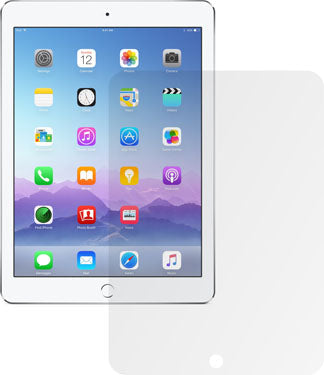 Verre de protection pour iPad Mini 7.9 (2015 - 4th gen)