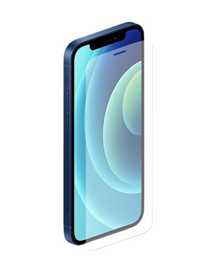 Verre de protection pour iPhone 12 & iPhone 12 Pro