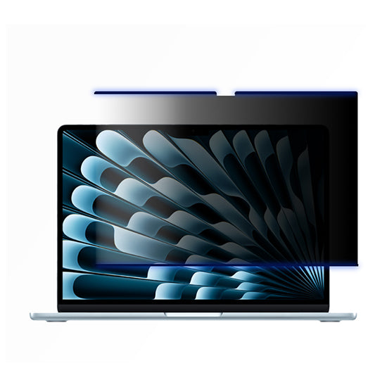 Film Privacy MacBook Air 13 (M2/M3/M4/M5)