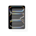 Verre de protection pour iPad Pro 11 (M4/M5)