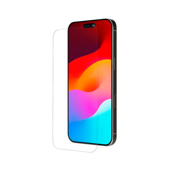 Verre de protection iPhone 17 Pro Max