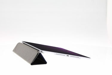 Folio iPad Air 9.7 (2014 - 2nd gen) Noir