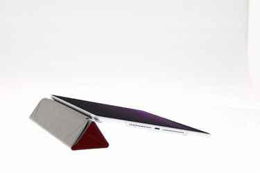 Folio iPad Mini 7.9 (2015 - 4th gen) Rouge