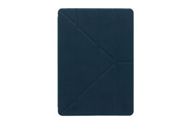 Folio iPad Mini 7.9 (2015 - 4th gen) Bleu