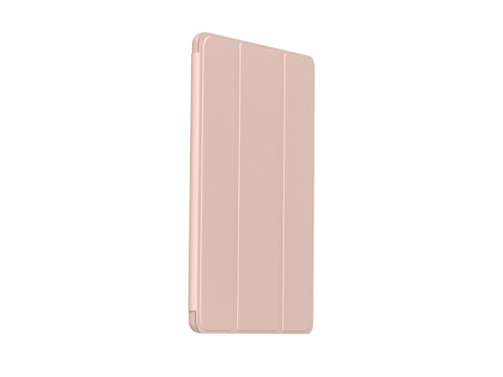 Folio Slim Skin iPad 11 (A16) & 10.9 (10th gen) Rose