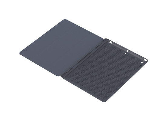 Folio Slim Skin iPad Pro 11 (2022/21 - 4th/3rd gen) Bleu