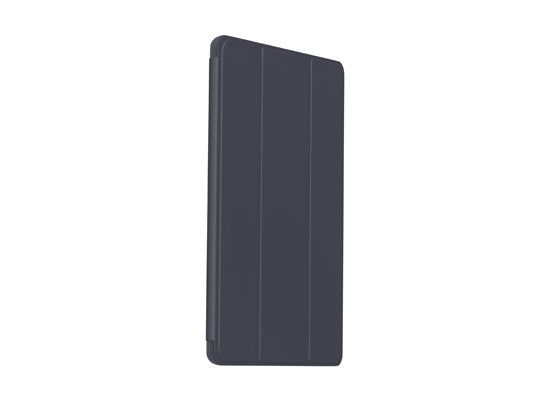 Folio Slim Skin iPad Pro 11 (2022/21 - 4th/3rd gen) Bleu