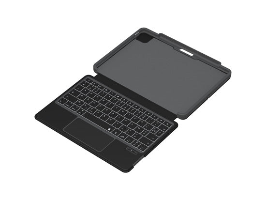 Folio Quick Note iPad Pro 11 (2022/21 - 4th/3rd gen) AZERTY