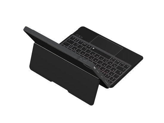 Folio Quick Note iPad Pro 11 (2022/21 - 4th/3rd gen) AZERTY