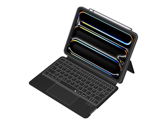 Folio Quick Note iPad Pro 11 (M4/M5) AZERTY