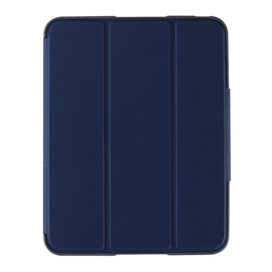 Folio Classmate iPad 11 (A16) & 10.9 (10th gen) Bleu Polybag