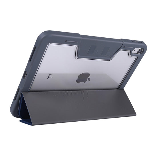 Folio Classmate iPad 11 (A16) & 10.9 (10th gen) Bleu Polybag
