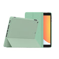Folio Slim Skin iPad Air 10.9 (2020/22 - 4th/5th gen) & Air 11 (M2/M3/M4) Light Green