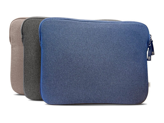 Housse MacBook Pro 14  Shade ²Life Marron