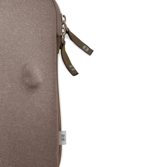 Housse MacBook Pro 14  Shade ²Life Marron