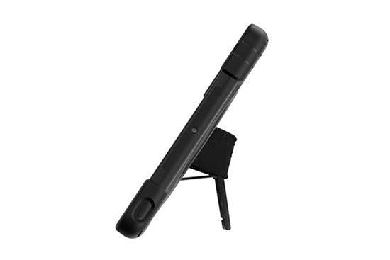 Coque Securit Rotative iPad 10.2 (2019/20/21 - 7/8/9th gen) Noir Polybag