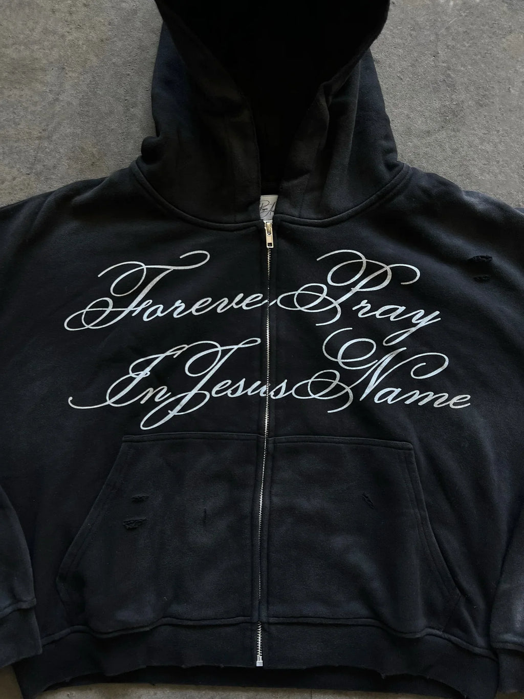 NNEOBA Y2K Graphic Streetwear Hoodie