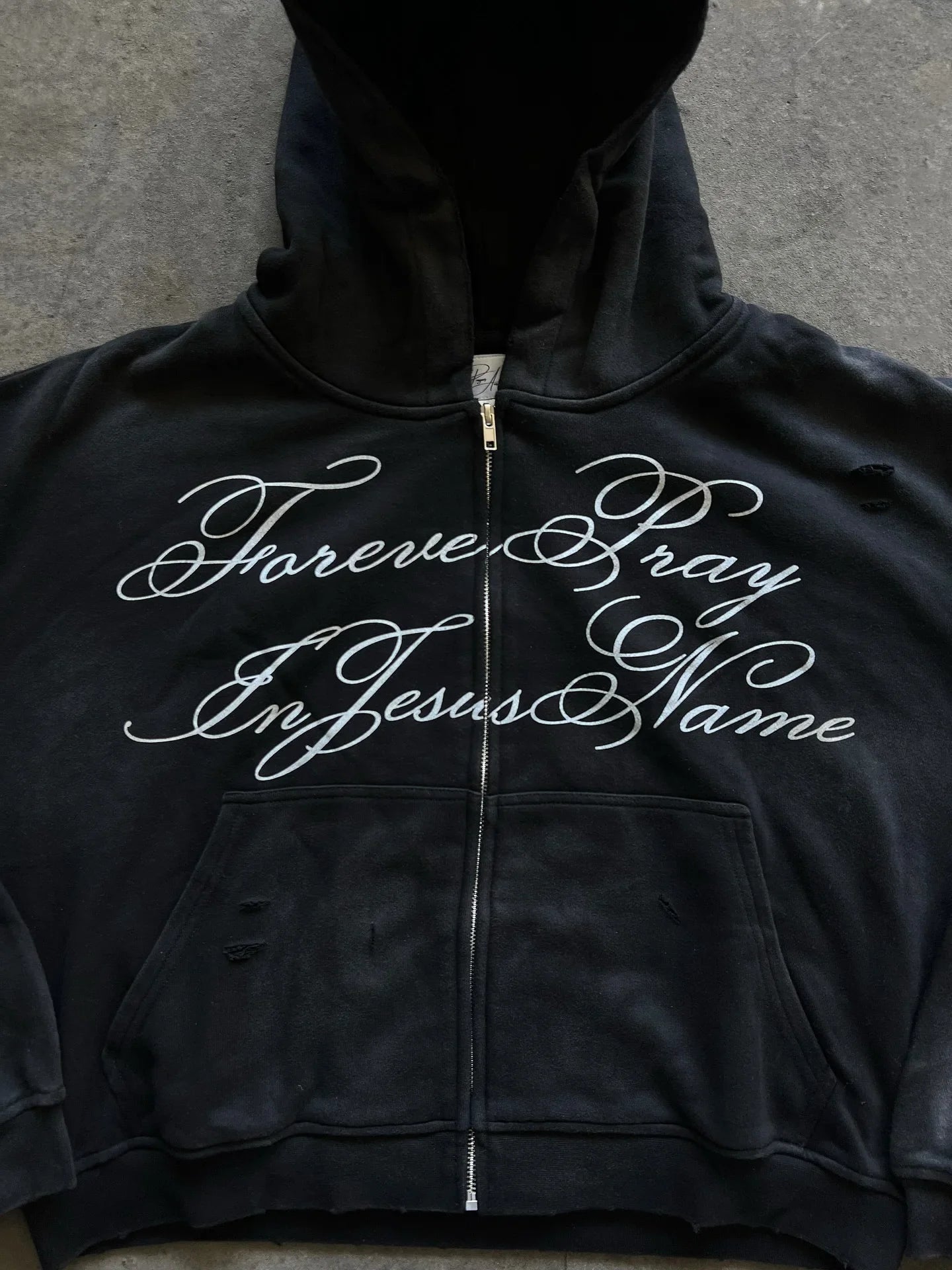 NNEOBA Y2K Graphic Streetwear Hoodie