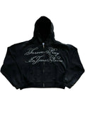 Y2K Graphic Streetwear Hoodie