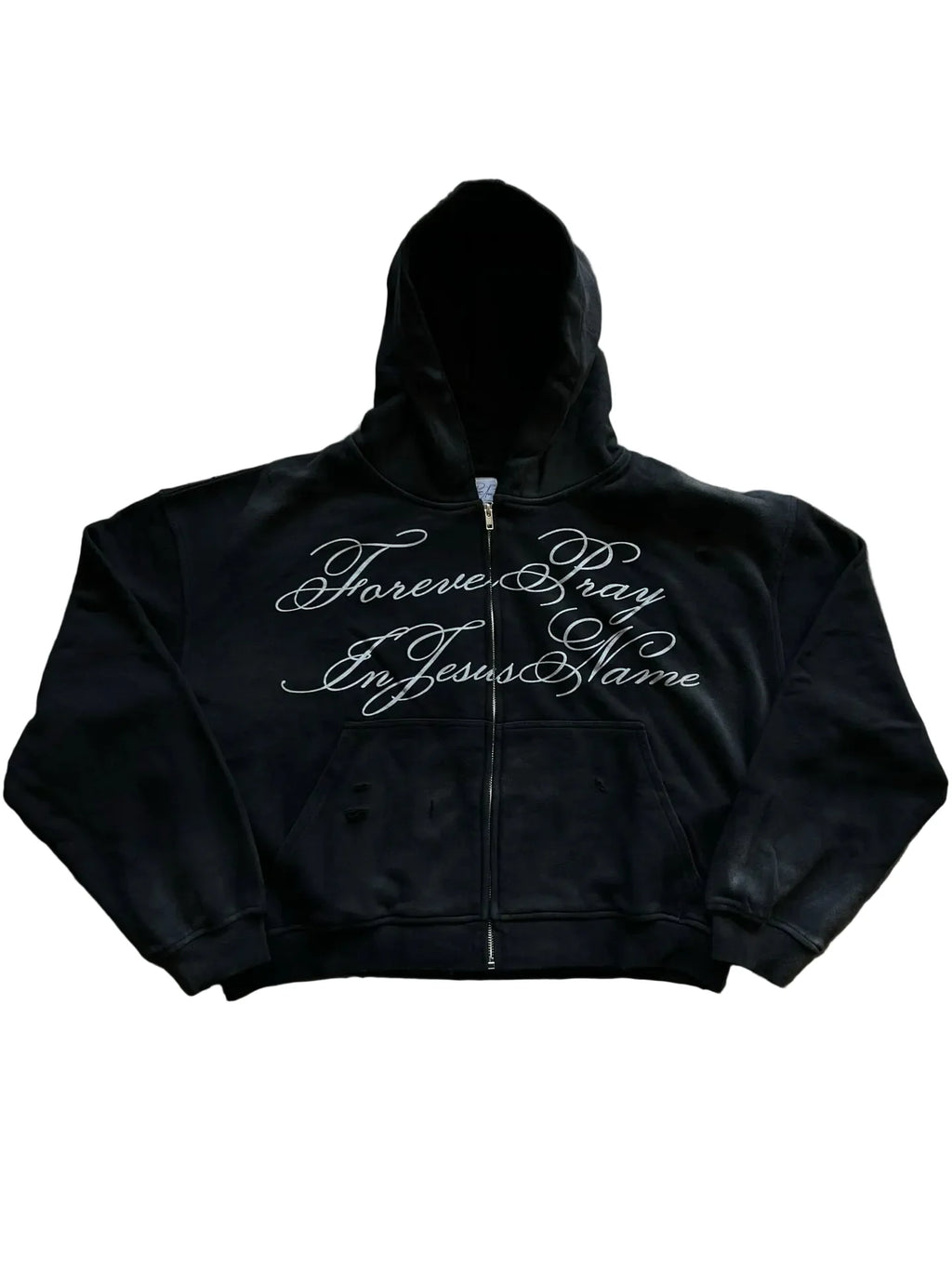 NNEOBA Y2K Graphic Streetwear Hoodie