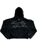NNEOBA Y2K Graphic Streetwear Hoodie