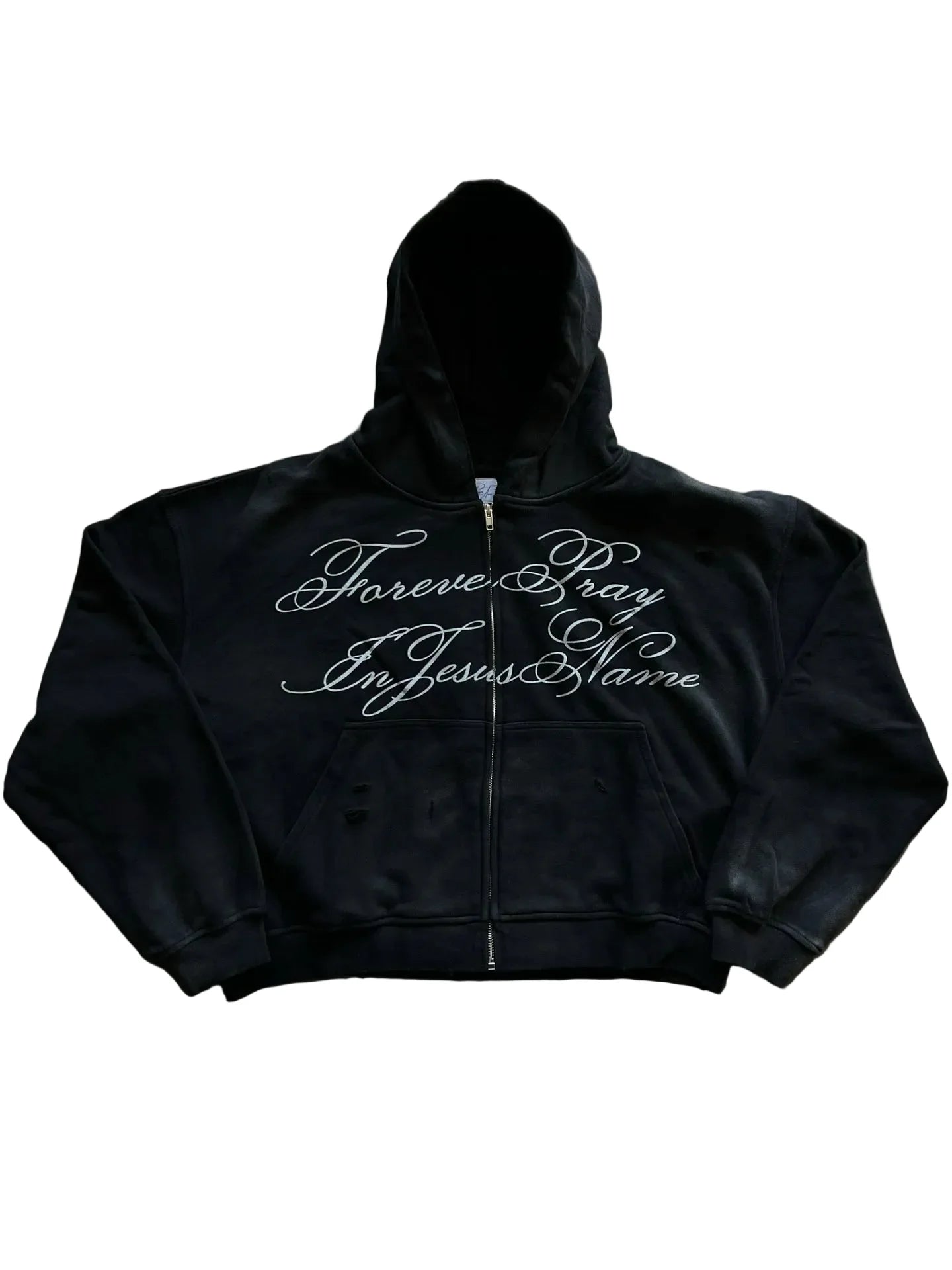 NNEOBA Y2K Graphic Streetwear Hoodie
