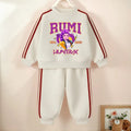 Streetwear Set for Kids – KPop Style (1–8 Years)