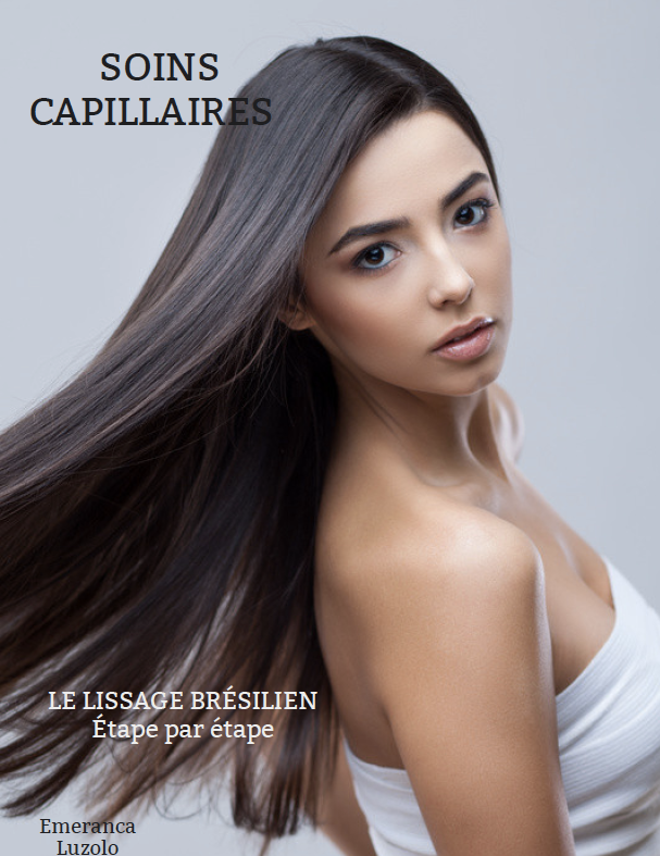 E-Book - Le lissage Brésilien
