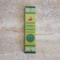 Incense Patchouli - Ayurvedic-0