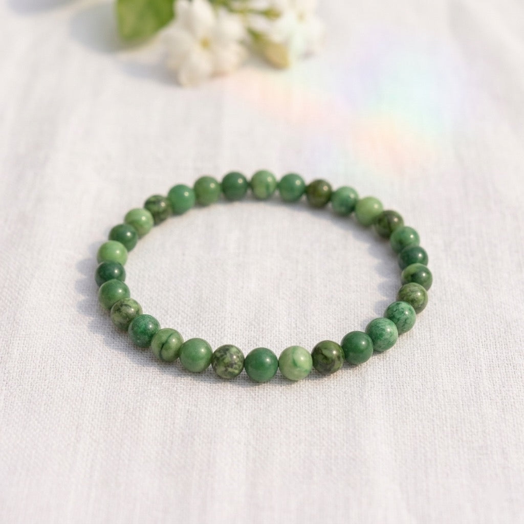 Jade Bracelet