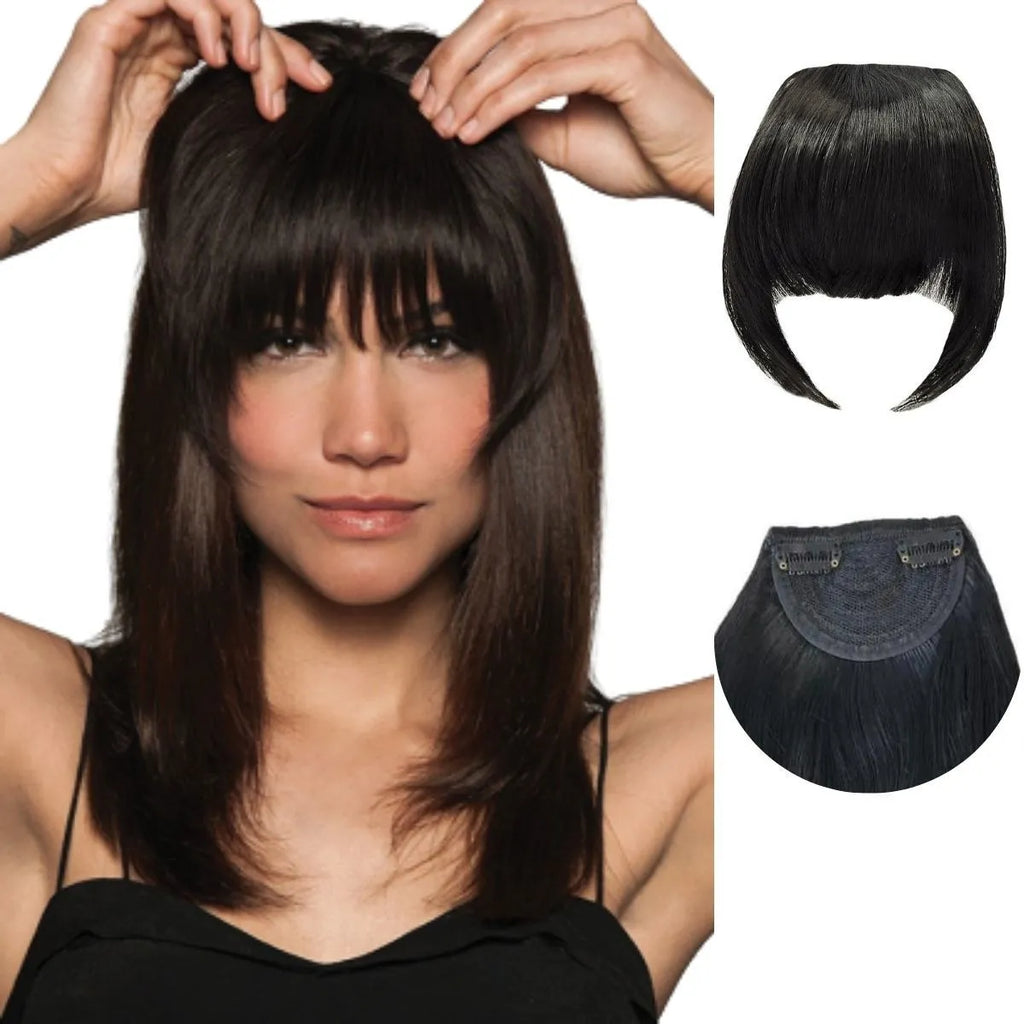 Kit matériel - Formation Extensions et frange à clips