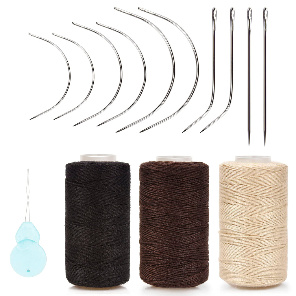 Kit matériel - Formation Extensions et frange à clips