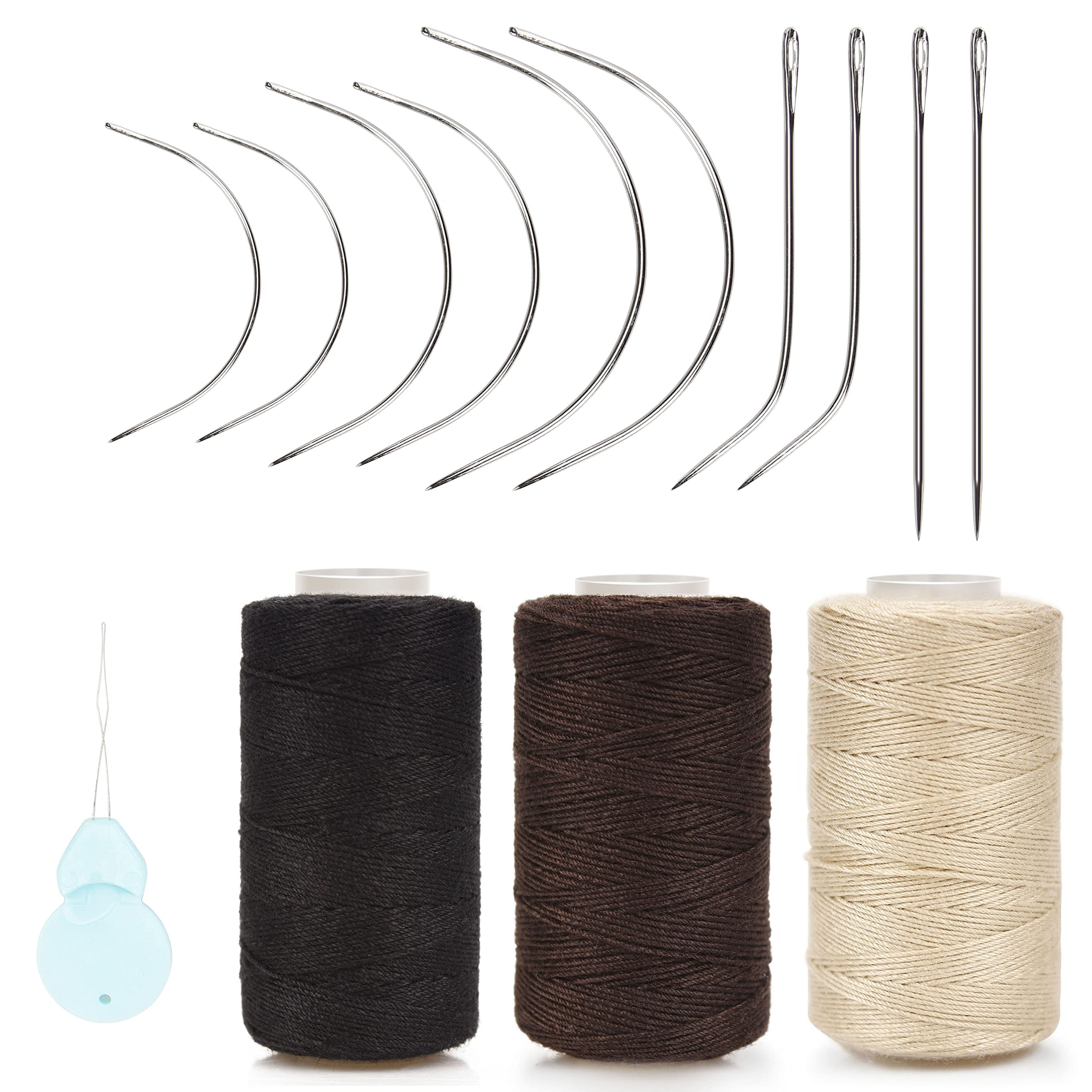 Kit matériel - Formation Extensions et frange à clips