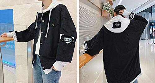 Demon Slayer Inosuke Epic Street Style Jacket