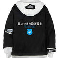 Demon Slayer Inosuke Epic Street Style Jacket