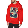 Joseph Youth Style Hoodie