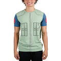 Naruto Shippuden Jonin Jacket Inspired Shirt