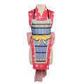 One Piece Nami Wano Fight Authentic Cosplay
