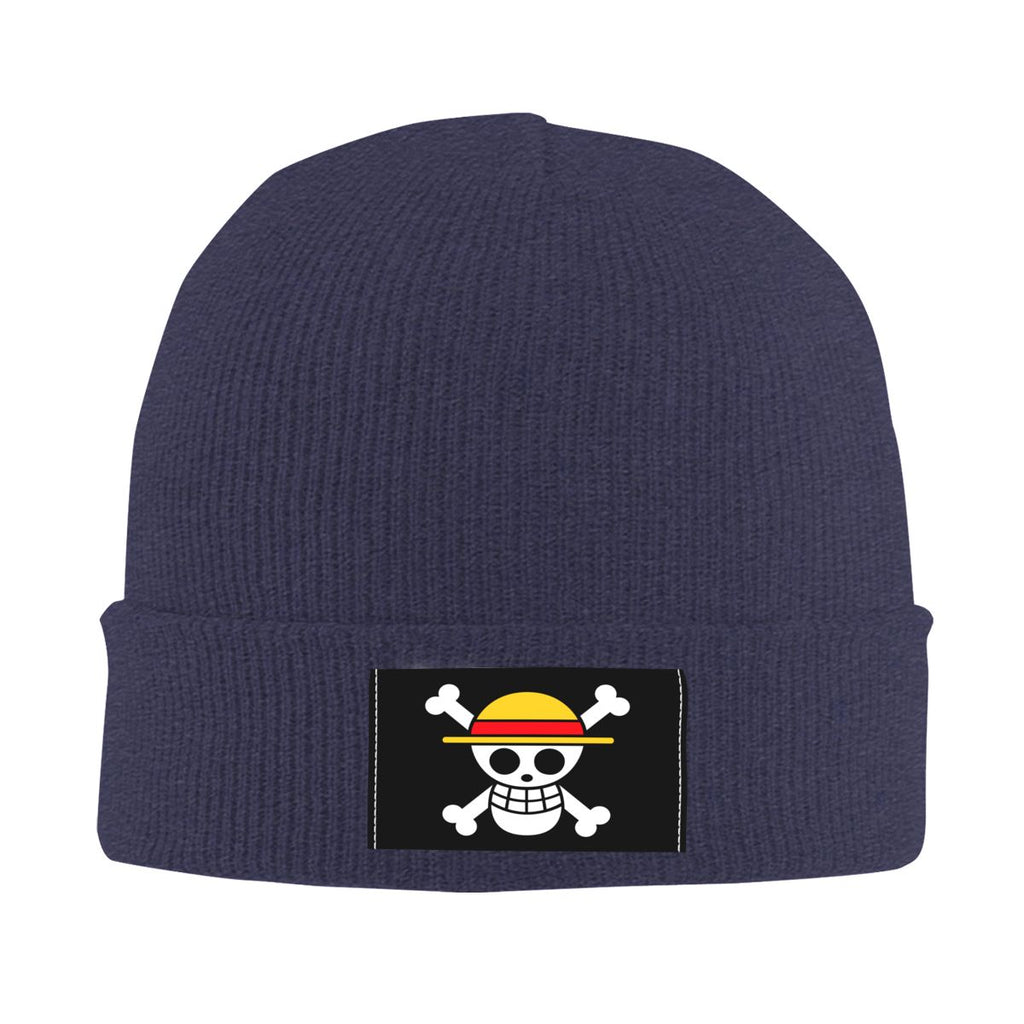 One Piece Sunny Beanie Style 2
