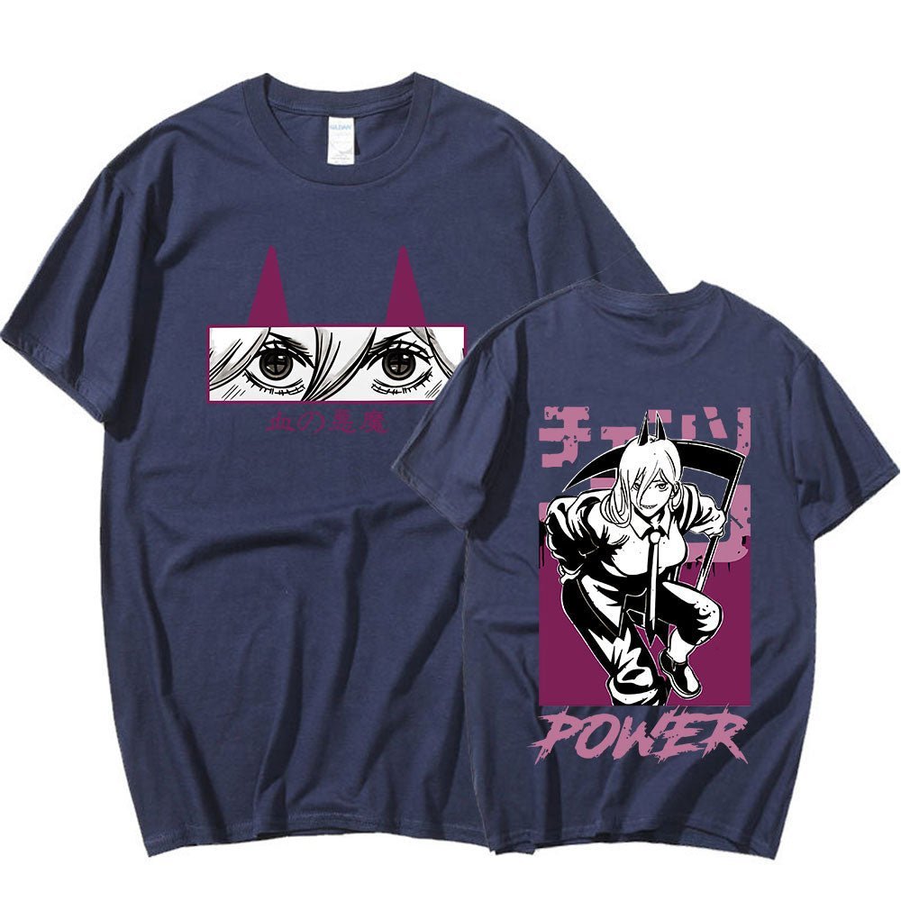 Power Classic Style Shirt