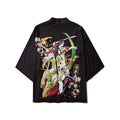 Women Print Clothes Traditional Kimonos Blusas Fashion Men Japanese Asian Style Beach Yukata Clothing
